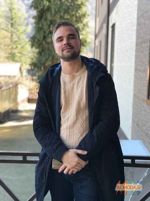 Владимир   фото №1485954. Загружено 15 Июля 2019