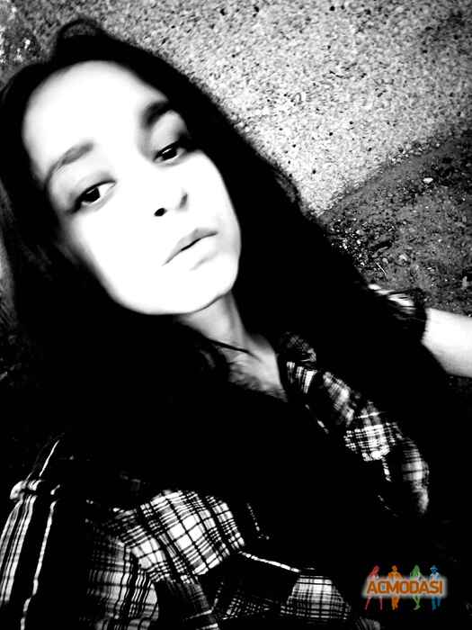 Милана Ирбековна Гусалова фото №1485923. Загружено 15 Июля 2019