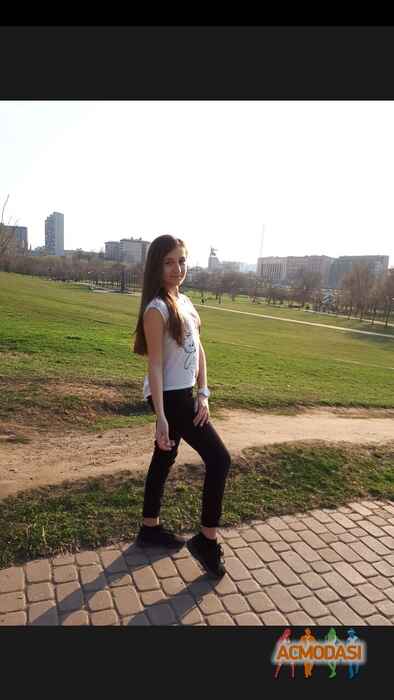 Дарья Сергеевна Тырина фото №1517466. Загружено 27 Сентября 2019