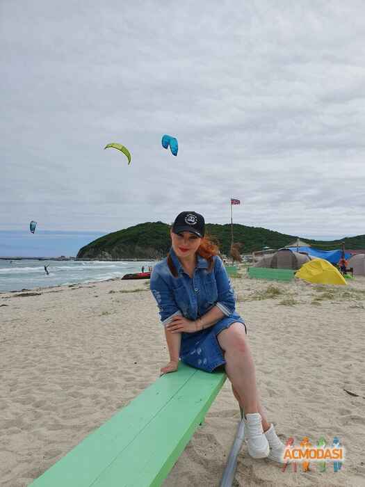 Вероника Владимировна Мусина фото №1553725. Загружено 27 Декабря 2019