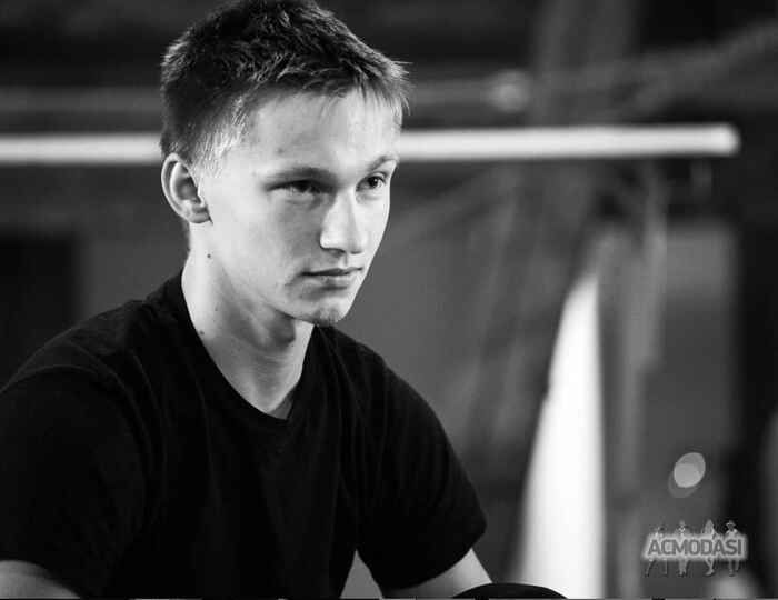 Andrei  Gromov фото №1563850. Загружено 26 Января 2020