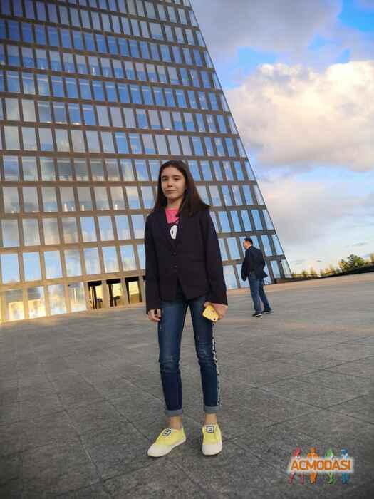 Дарина  Сокурова фото №1630867. Загружено 19 Августа 2020