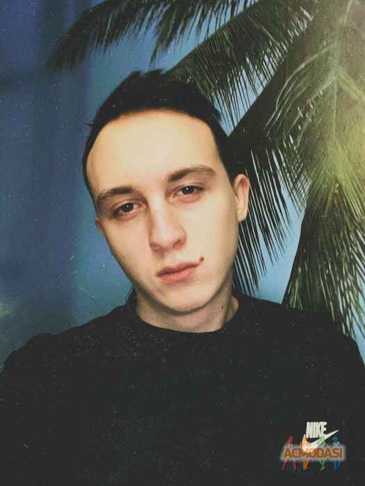 Андрей  Жуковский фото №1675569. Загружено 19 Января 2021