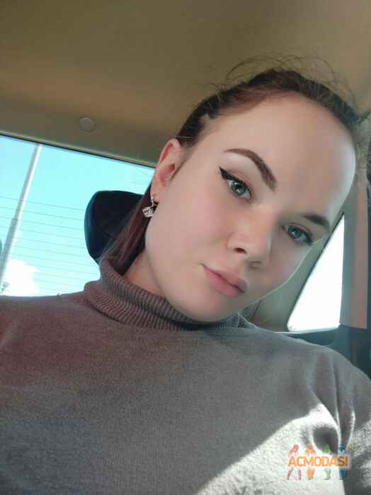 Полина   фото №1655121. Загружено 09 Ноября 2020