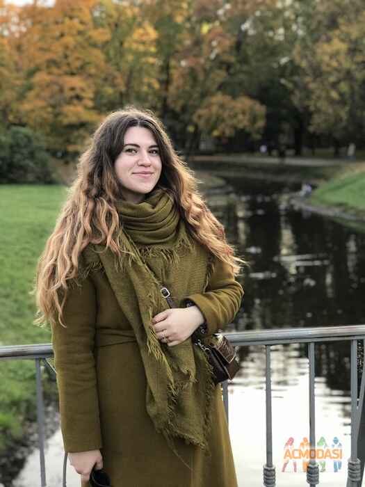 Анастасия  Белая фото №1676448. Загружено 22 Января 2021