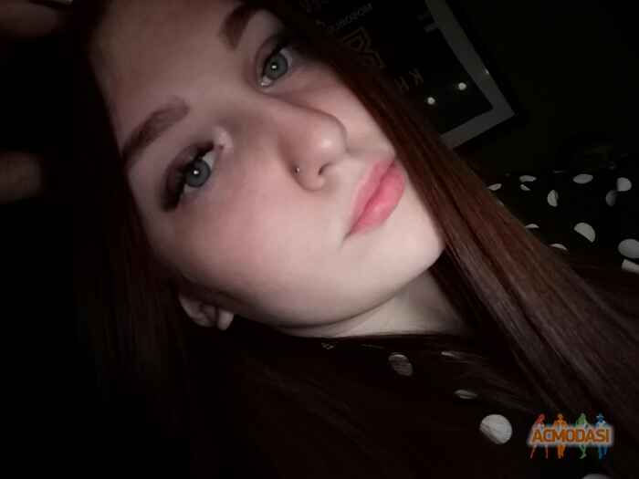 Анастасия  Гурьева фото №1689943. Загружено 11 Марта 2021