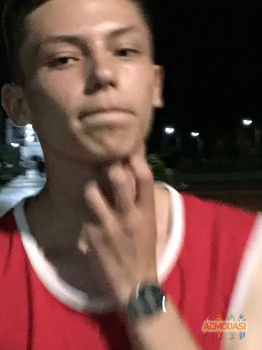 Максим Олегович Цирульников фото №1864361. Загружено 14 Августа 2023