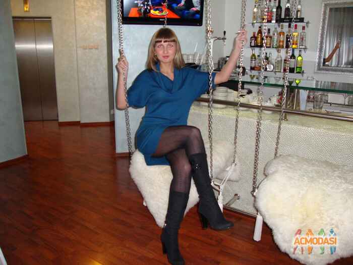 Анна Сергеевна Петухова фото №412885. Загружено 21 Мая 2013