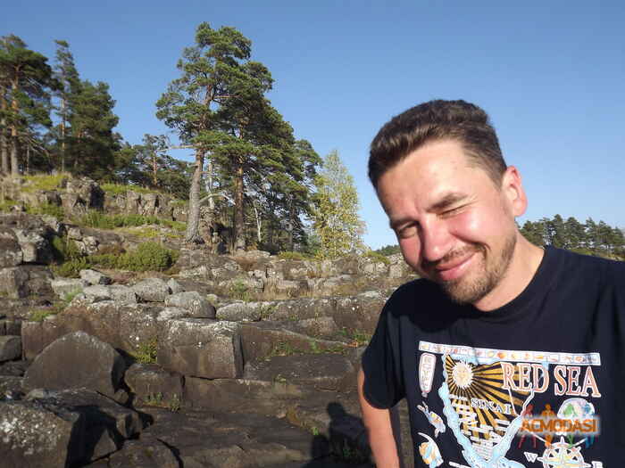 Дмитрий  Прудников фото №867867. Загружено 02 Июня 2015