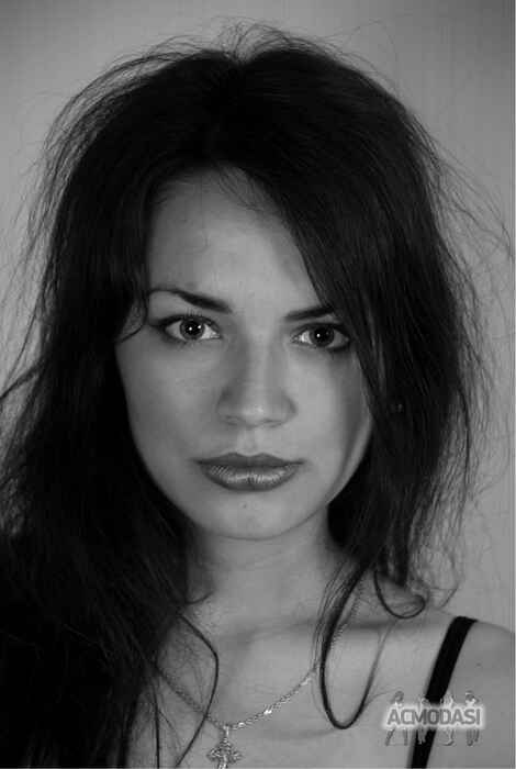 Валерия Андреевна Ларина фото №443805. Загружено 08 Июля 2013