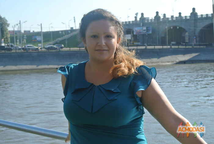 Юлия Александровна Черендина фото №488360. Загружено 09 Сентября 2013