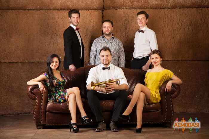 Joyful  Band фото №541257. Загружено 26 Ноября 2013