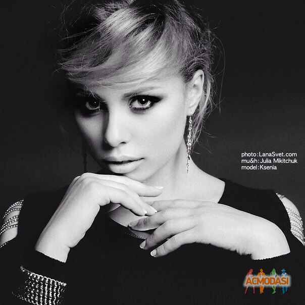 Ксения Васильевна Белуха фото №559845. Загружено 30 Декабря 2013