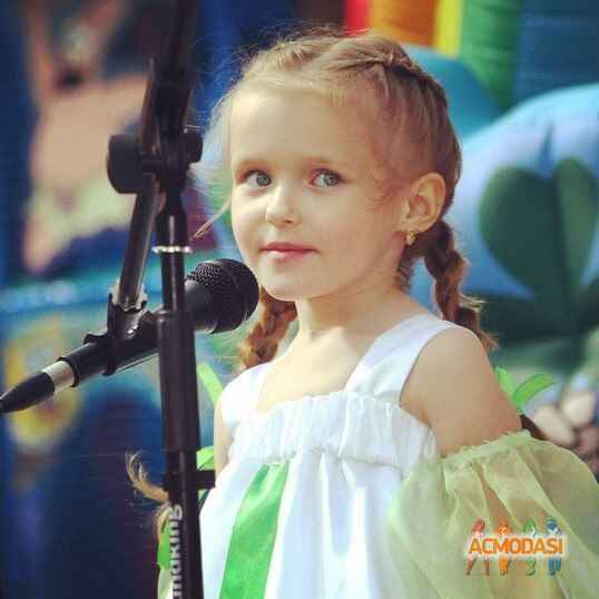 Ева Александровна Бондарь фото №640527. Загружено 22 Апреля 2014