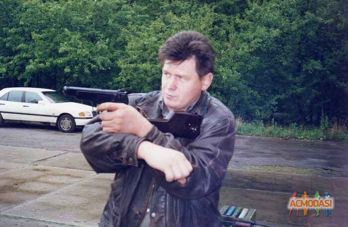 Андрей Викторович Ульянов фото №646125. Загружено 03 Мая 2014