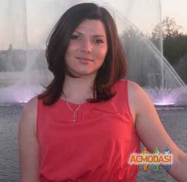 Марина Анатольевна Паламарчук фото №720951. Загружено 30 Августа 2014