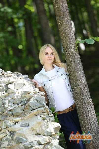 Алена Евгеньевна Горелова фото №750518. Загружено 11 Октября 2014