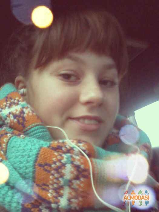 Анастасия Сергеевна Ладыгина фото №793377. Загружено 23 Декабря 2014