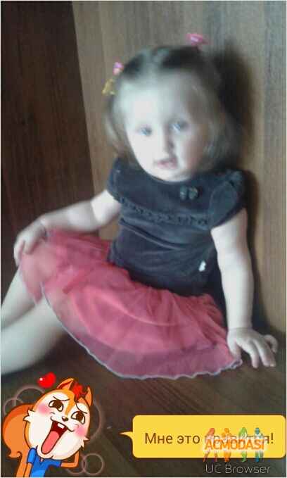 Денисова Софья Романовна фото №855900. Загружено 30 Апреля 2015