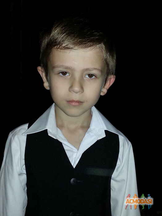 Арсений Мгерович Скобелев фото №909515. Загружено 21 Августа 2015