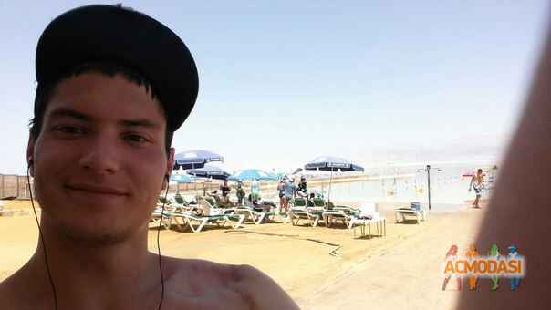 Роман  Замолодчиков фото №918622. Загружено 09 Сентября 2015