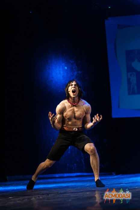 Роман Андреевич Манадышев фото №1136292. Загружено 18 Января 2017