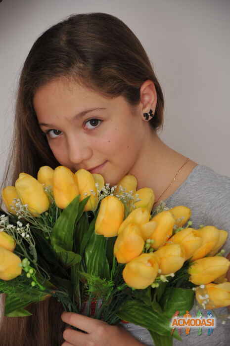 Эмилия Дмитриевна Смородина фото №1202924. Загружено 16 Июля 2017