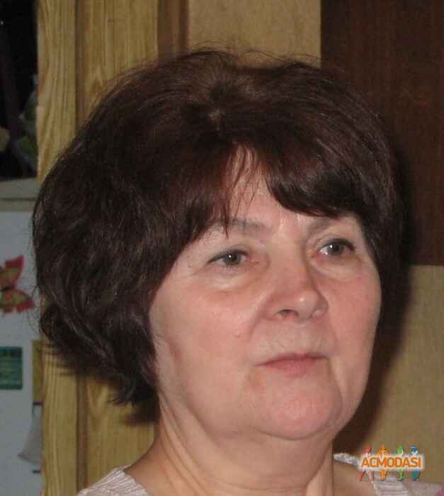 Людмила Михайловна Фролова фото №1226446. Загружено 15 Сентября 2017