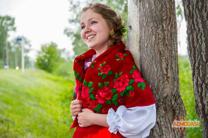 Ангелина  Калашникова фото №1234320. Загружено 05 Октября 2017