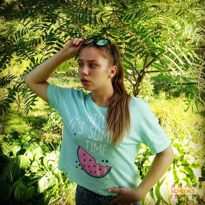 Кристина Максимовна Крюкова фото №1357447. Загружено 11 Августа 2018