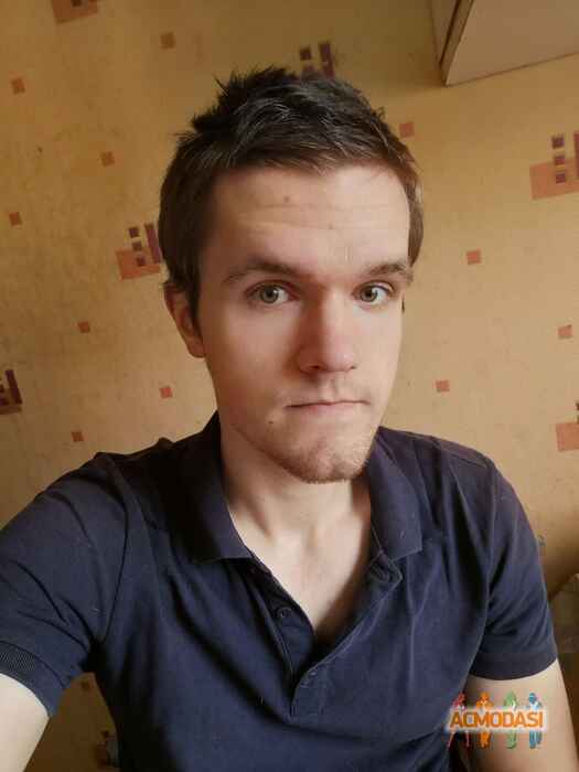 Артём Юрьевич Болобан фото №1439672. Загружено 27 Марта 2019