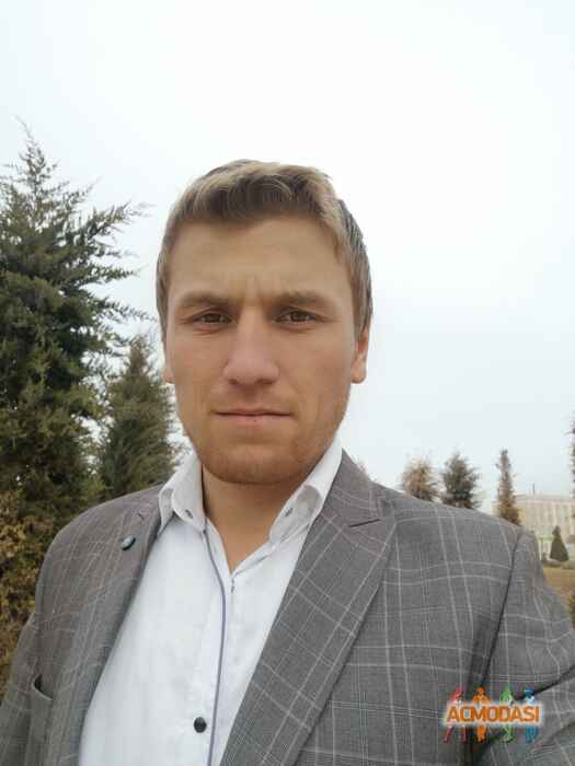 Андрей  Николаев фото №1450478. Загружено 23 Апреля 2019