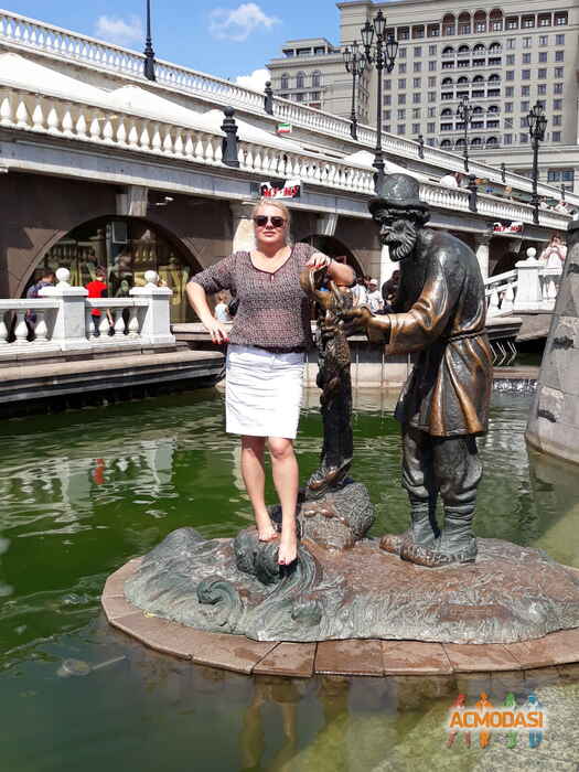 ольга ивановна иванова фото №1518155. Загружено 29 Сентября 2019