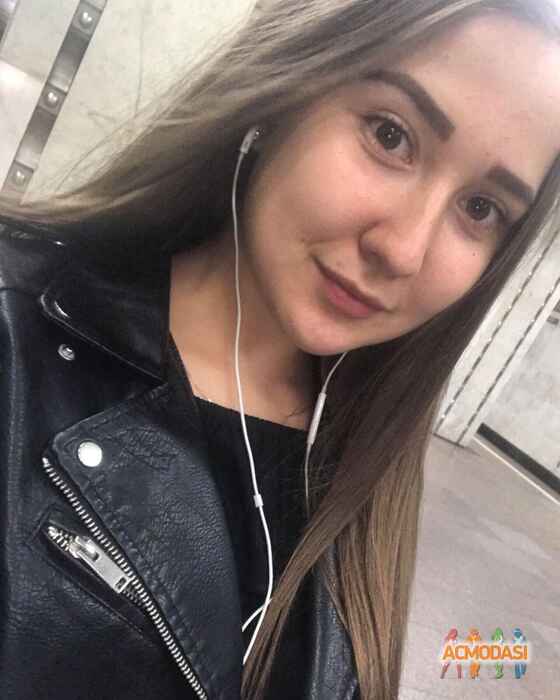 Дана Евгеньевна Ершова фото №1538542. Загружено 12 Ноября 2019