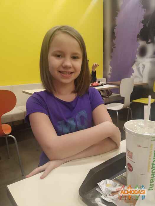 Ульяна Владимировна Широбокова фото №1570473. Загружено 12 Февраля 2020