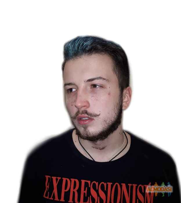 Максим  Котенко фото №1674462. Загружено 15 Января 2021