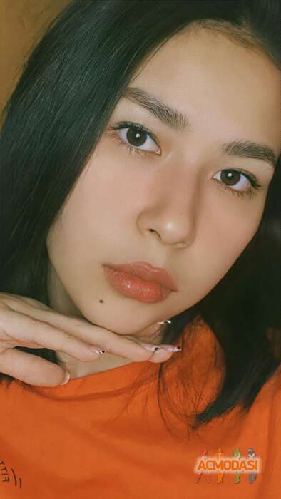 Айза  Мухиева фото №1766350. Загружено 23 Декабря 2021