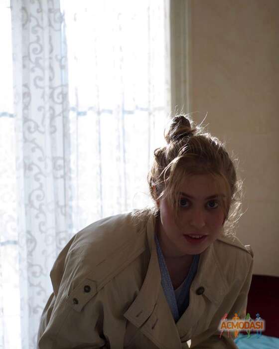 Анастасия  Минакова фото №1797263. Загружено 24 Мая 2022