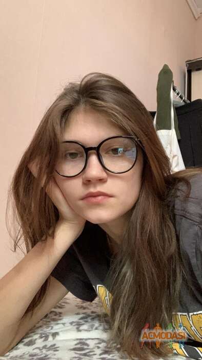 Никулина  Доминика фото №1798489. Загружено 30 Мая 2022
