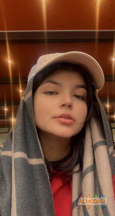 Алиса  Бен Афиа фото №1839022. Загружено 23 Января 2023