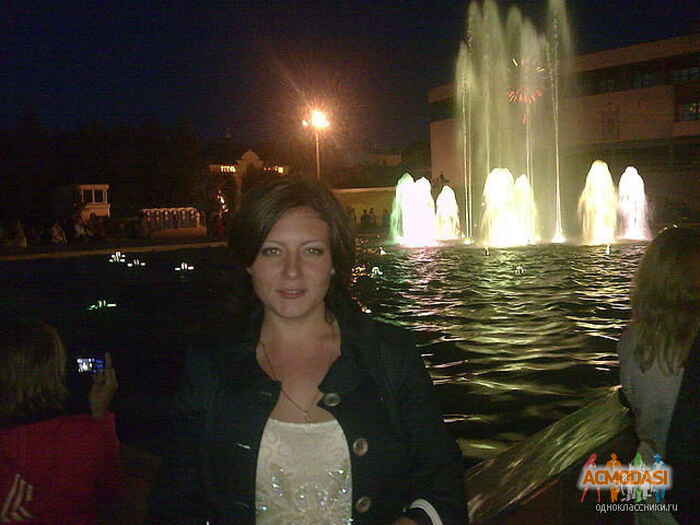 Вера Александровна Мокроусова фото №184677. Загружено 15 Апреля 2012