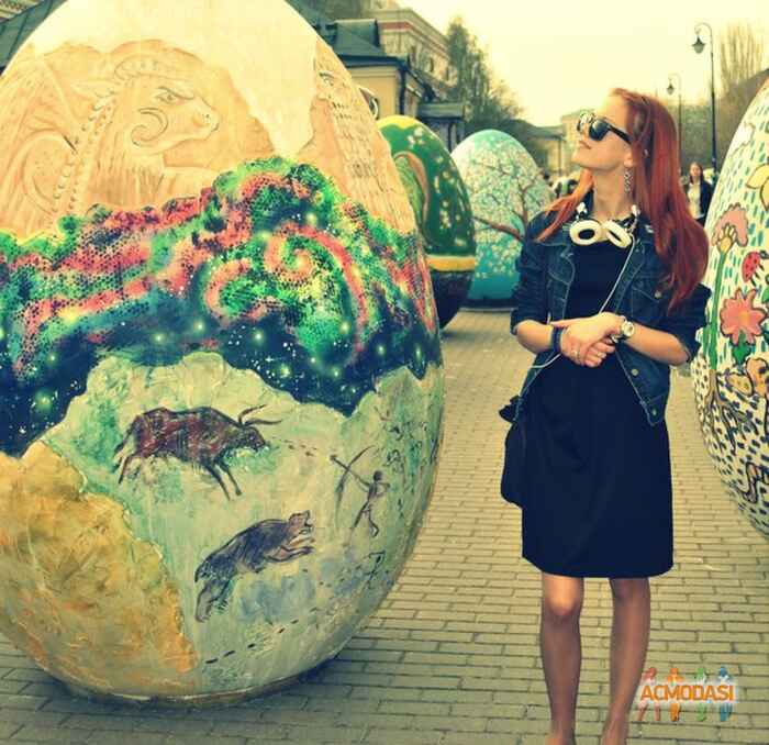 Валерия Александровна Власенко фото №210412. Загружено 10 Июня 2012