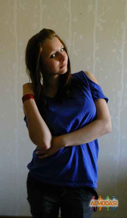 Алина Игоревна Гудрамович фото №214975. Загружено 21 Июня 2012