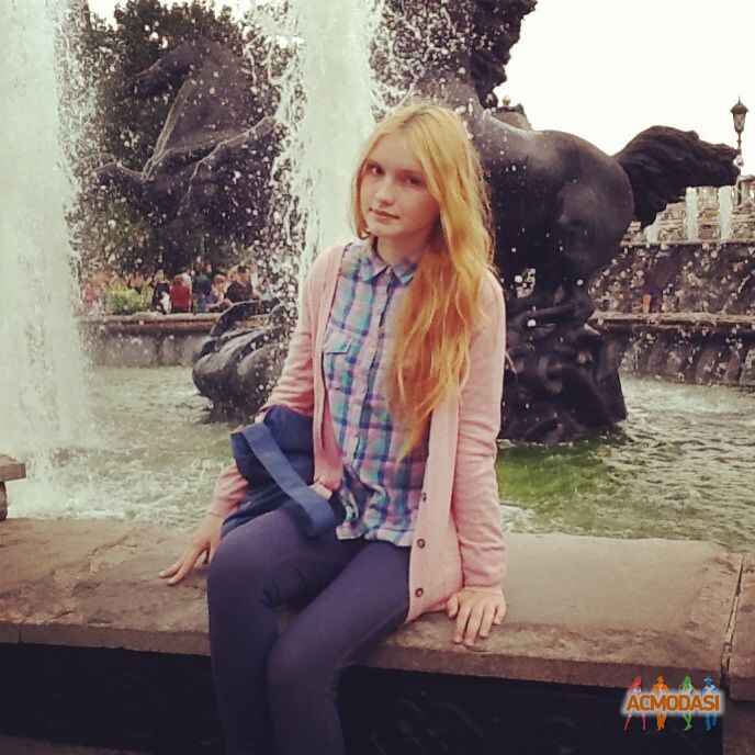 Маргарита Сергеевна Кулагина фото №455548. Загружено 24 Июля 2013