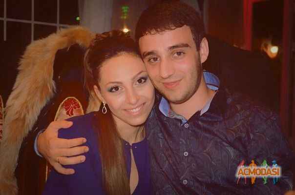 Бабунидзе  Нино фото №1126974. Загружено 23 Декабря 2016