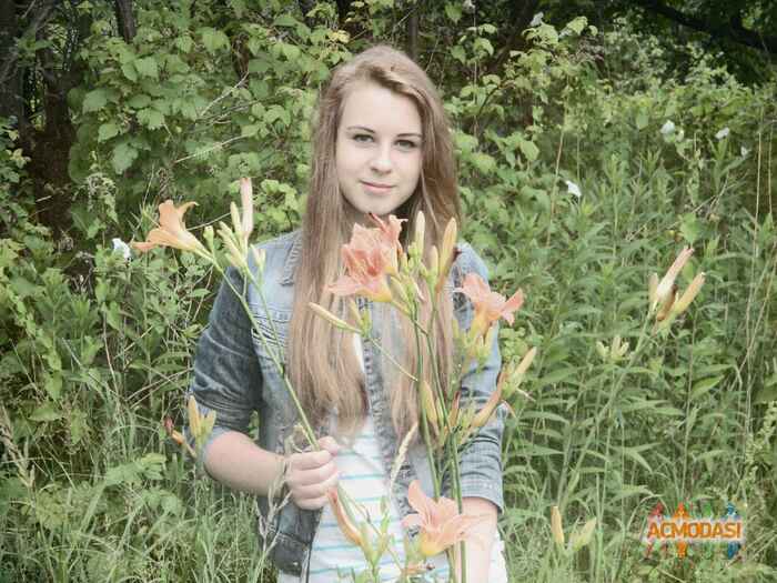 Анастасия Валерьевна Леонова фото №446885. Загружено 12 Июля 2013