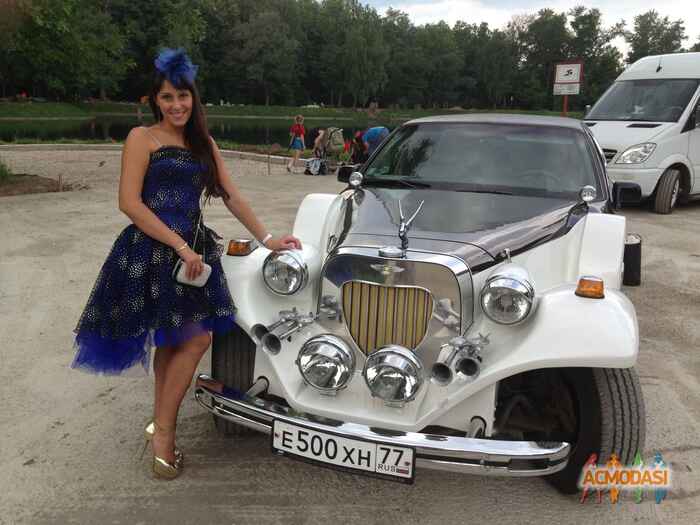 Изабелла Сергеевна Улитина фото №478400. Загружено 26 Августа 2013