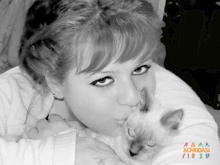 Тихонова Екатерина Викторовна фото №459126. Загружено 29 Июля 2013