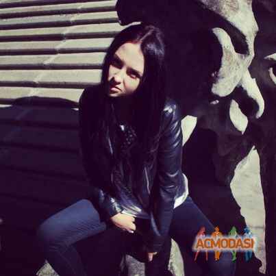 Лобода Янина Руслановна фото №479569. Загружено 27 Августа 2013