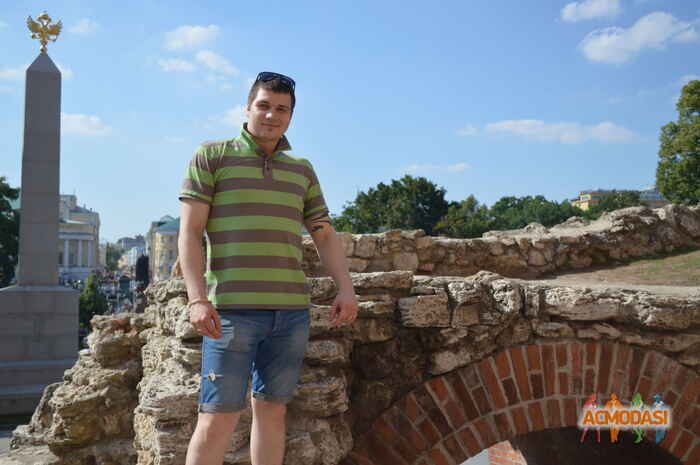 Сергей Константинович Колмагоров фото №896178. Загружено 30 Июля 2015